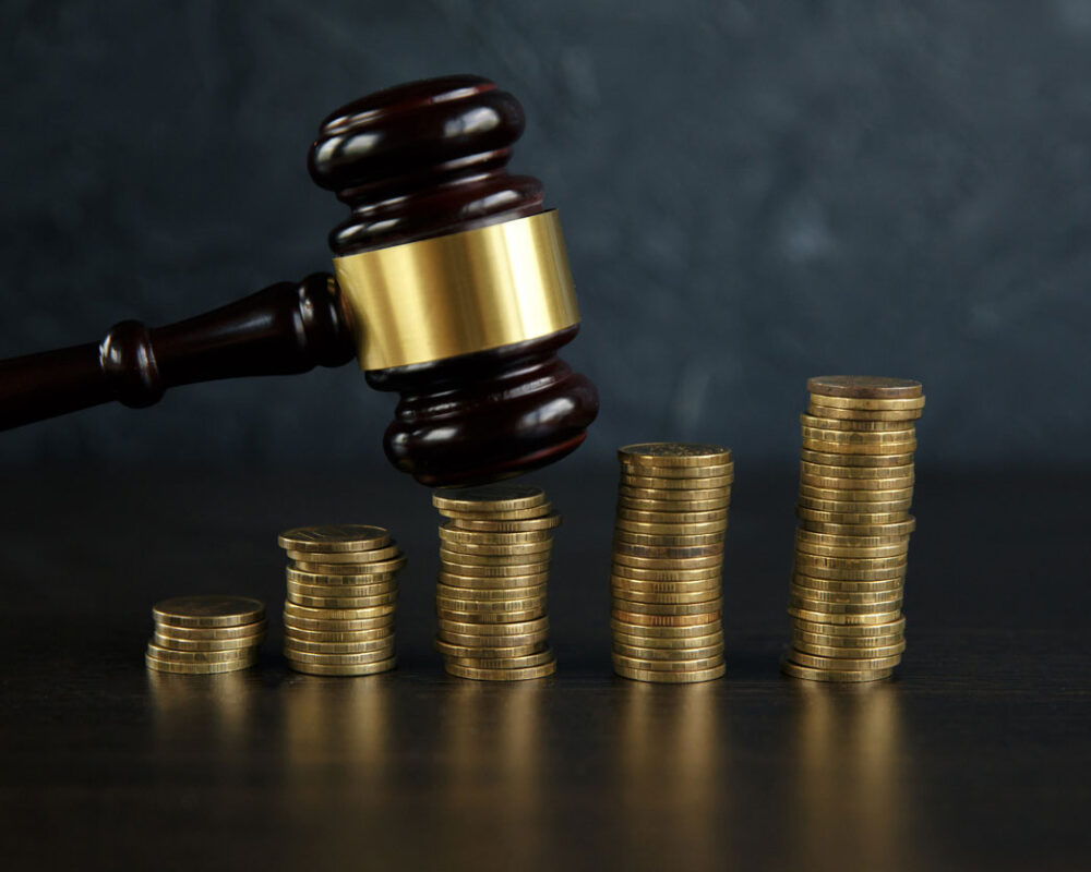 Legal costs for lawyers in South Africa Legal costs for lawyers in South Africa